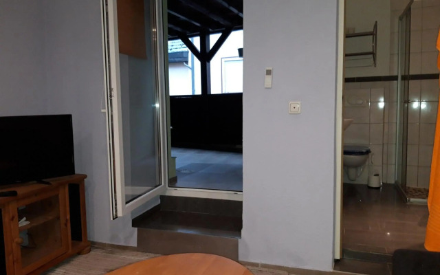 Ferienwohnung Castelnau