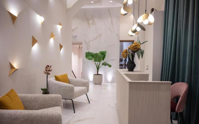 Omma Suites