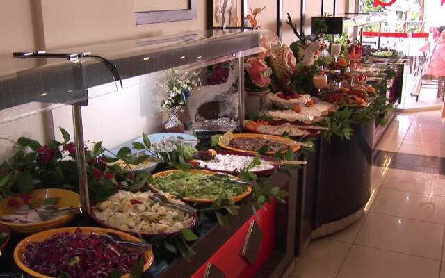 Kleopatra Ada Beach Hotel