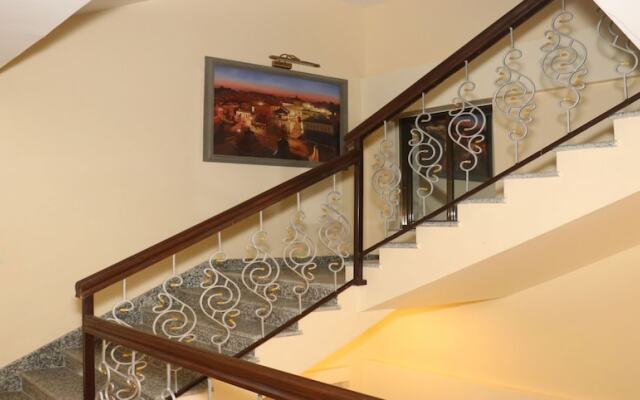 MeroStay 159 Hotel AP