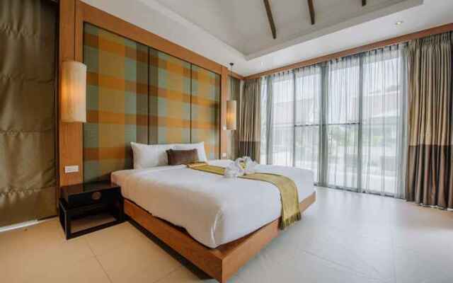 SYLVIA VILLA PATTAYA By DDM SIAM