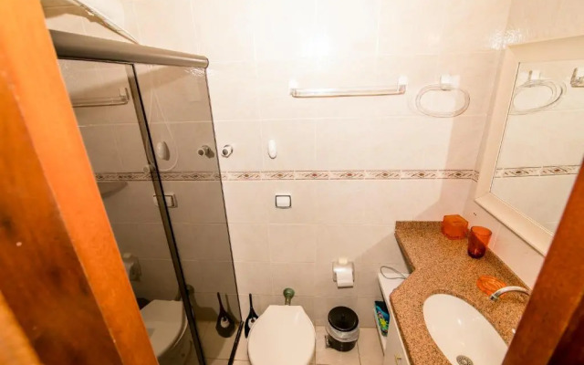 Suites A Beira Mar