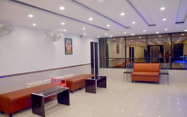 Renuka Executive by OYO Rooms
