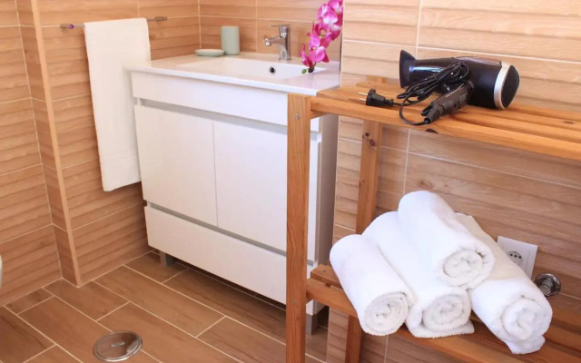 Lovely Apartment in the Center Of Aveiro