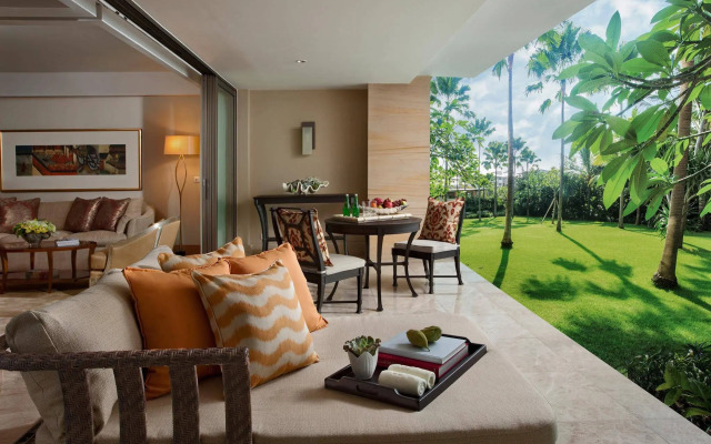 Mulia Resort