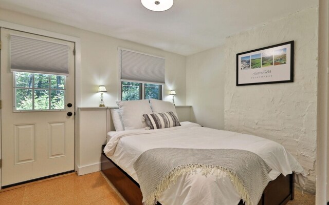 The Wobbly Cabin by Killington Vacation Rentals