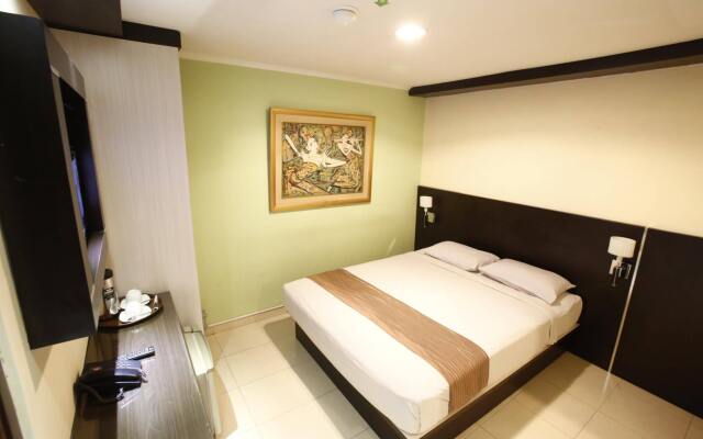 RedDoorz @ Karet Setiabudi