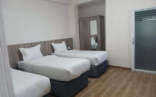 Nour Echames Hotel - Chéraga