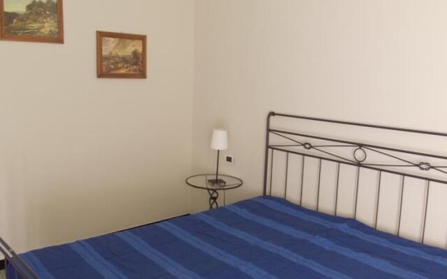 Agriturismo Cà Di Ughi