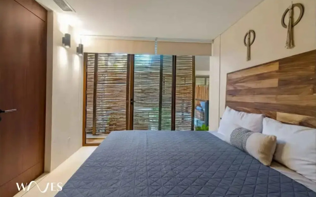 Great Located 2 Br w Terrace Private Pool