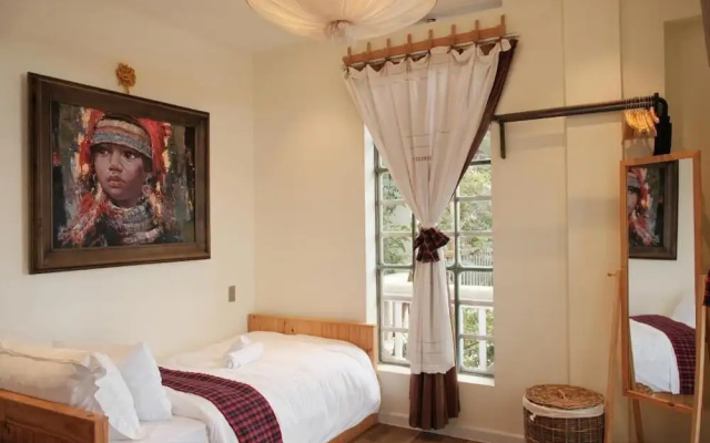 Andalat Homestay – Guest Rooms – Da Lat