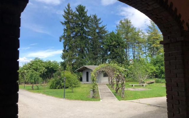 Villa Bonelli Bed & Fest