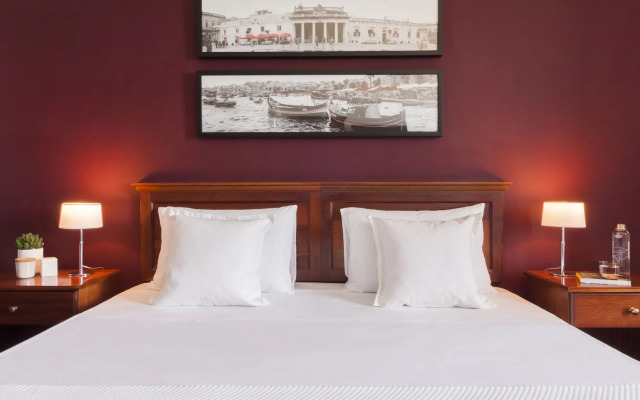 Sliema Hotel by ST Hotels