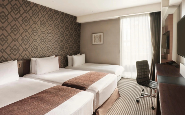 The Strings Hotel Nagoya