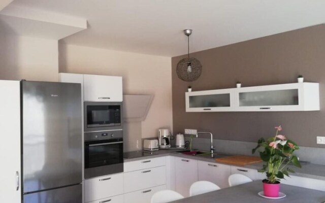 D5 - Résidence La Montille