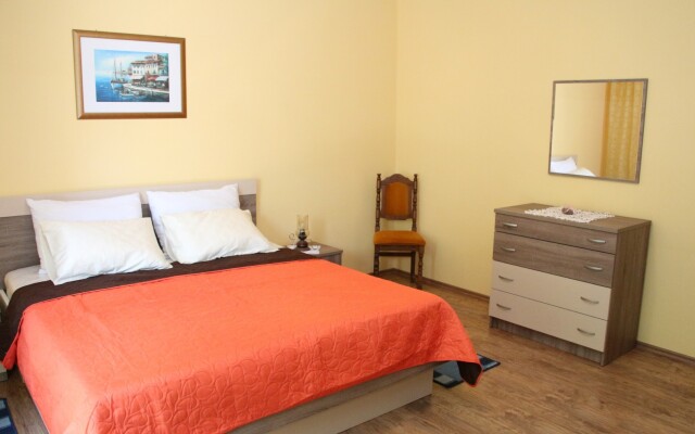 Apartment Radin - 2 bedroom apartment: A1 Vodice, Riviera Sibenik