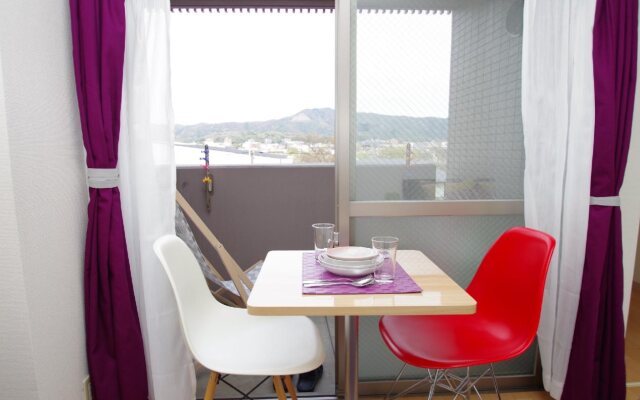 Kyonoya Senteur Goshohigashi