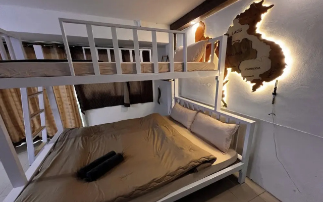 Anh Anh Homestay