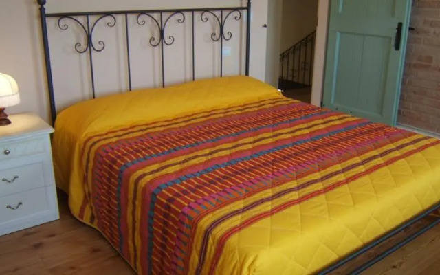 Agriturismo I Ciliegi del Checco