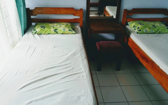 Hotel Gunung Slamet