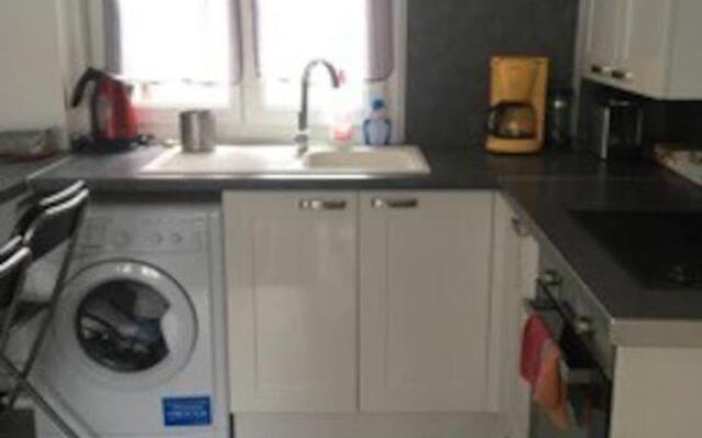 ROUEN F3 ORBE Sweet Home