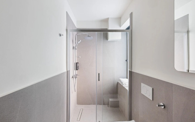 Airio Athens Suites