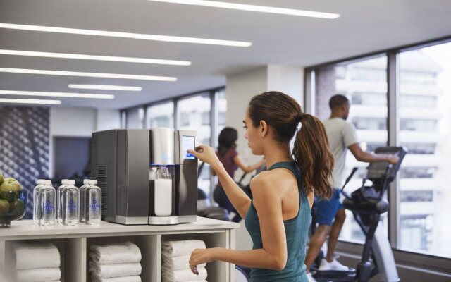 Delta Hotels by Marriott Calgary Downtown