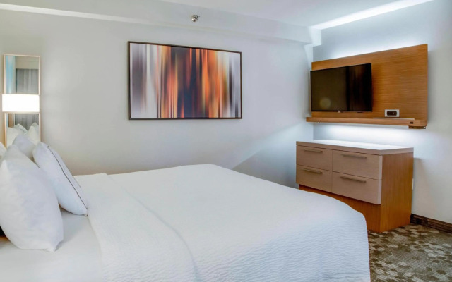 Courtyard Marriott Ocala