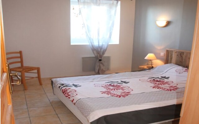 Mas d'Azur - Appartements avec Piscine