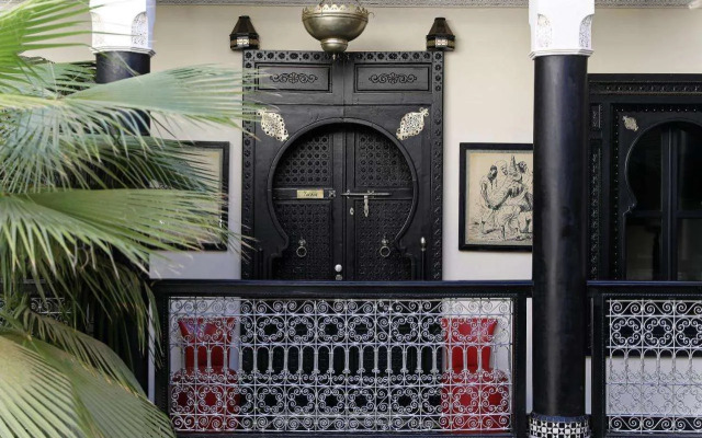 Palais Riad Razala & Spa