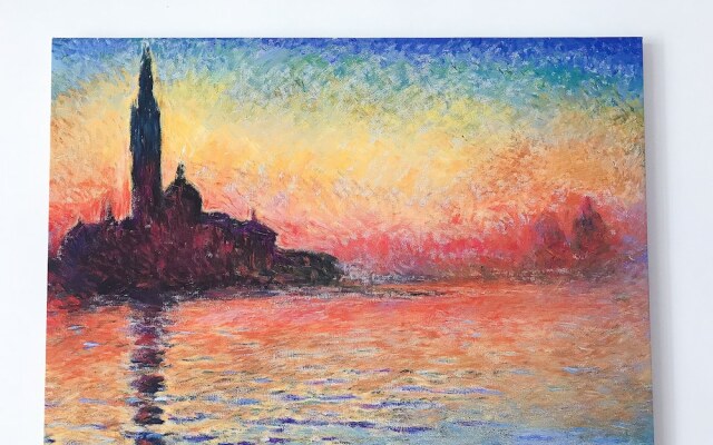 Taining Happy Stone Duplex Apartment