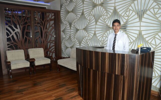 Hotel Pramod