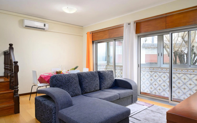 CRALS - Casa da Praceta