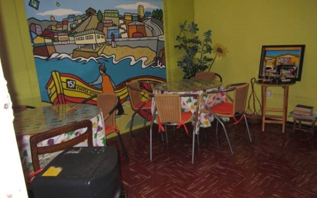 Hostal Destino Bellavista