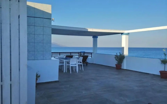 Ostria View