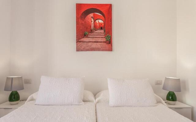 Apartamento Pizarro 2b