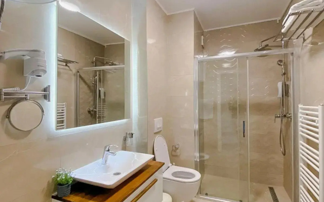 Fontana apartmani 1 FREE parking