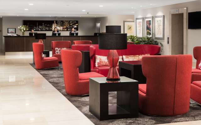 Rydges World Square