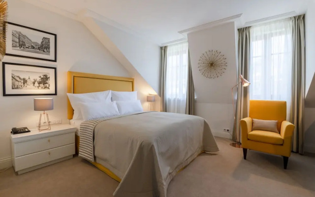 Boutique Hotel Corso