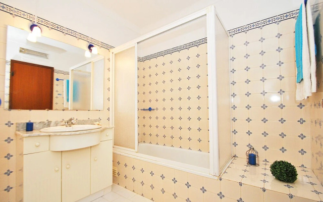 Apartamento Formentera
