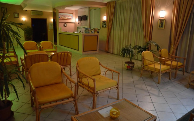 Hotel Virgilio
