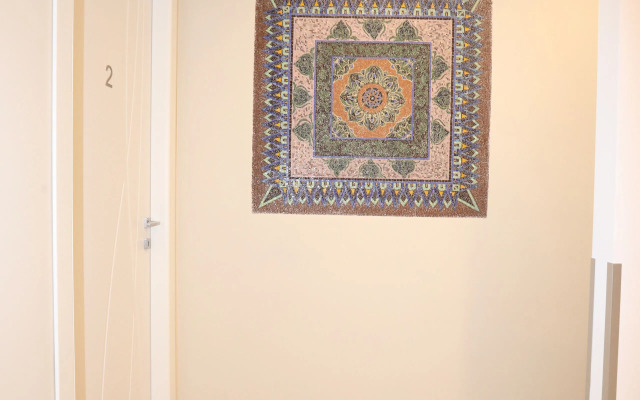 Unique Luxury Apartment and Rooms