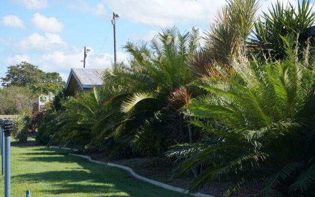 YAL Cairns - A Motel that makes a difference