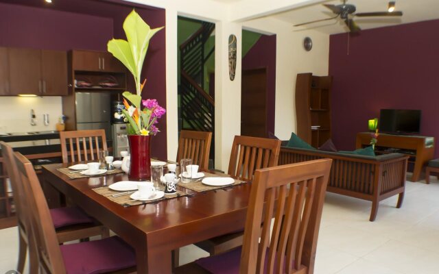 Yoma Villas Bali