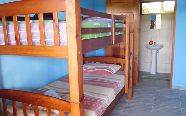 Hostal Casa Las Lajas - Hostel