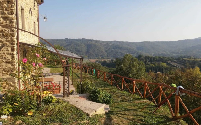 Fattoria de' Toscani
