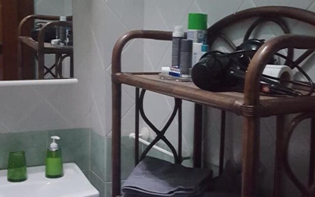 La Casa delle Lodole