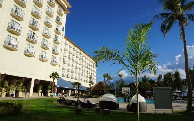 Crowne Plaza Resort Saipan, an IHG Hotel
