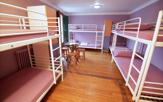 O Fogar de Teodomiro