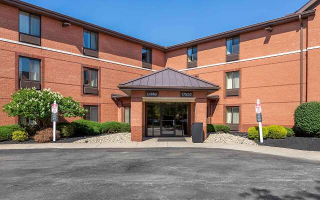 Extended Stay America Suites Cleveland Middleburg Heights